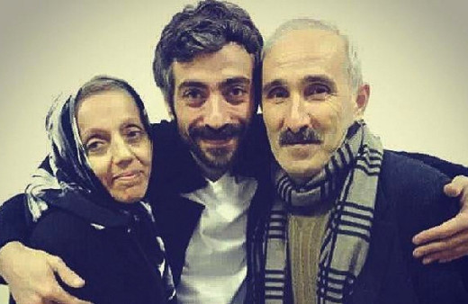 Ailesi trafik kazası geçirmişti! Resul Dindar’ın acı kaybı