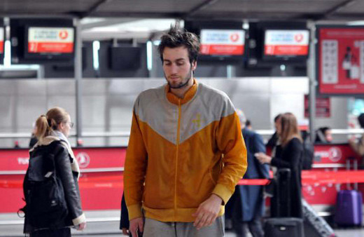 Fenerbahçe ve Beşiktaş'ta oynamıştı! Şimdiki hali içler acısı