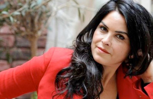 Nursel Köse kimdir Avlu dizisi Kudret Öztürk nam salmış koğuş ağası!