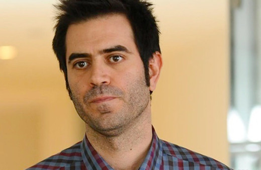 Teoman Kumbaracıbaşı kimdir Avlu dizisi Hakan Demir karizmatik çekici