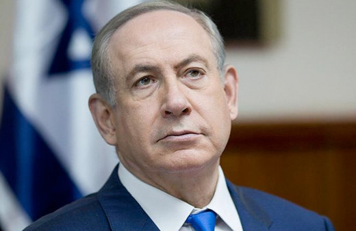 İsrail Başbakanı Netanyahu hastaneye kaldırıldı
