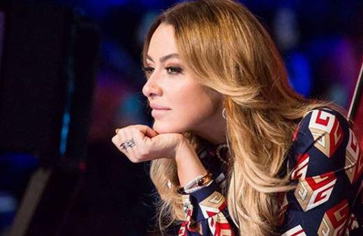 Mal varlığı için şok iddialara Hadise'den öyle bir yanıt geldi ki...