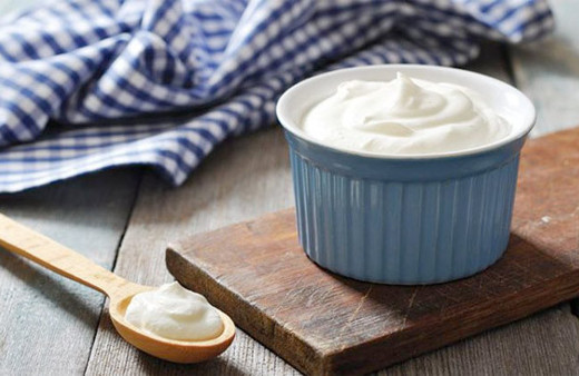 Yoğurt evde nasıl yapılır mayalama sıcaklığı Oktay Usta püf noktaları