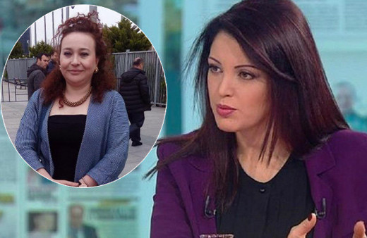 Piyanist Nazlı Işıldak'a Nagehan Alçı cezası!