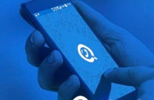 Numara arama programı Getcontact- Beni nasıl kaydetmiş öğrenme