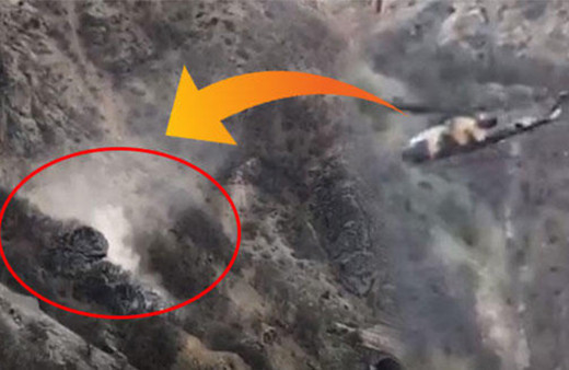 7 terörist böyle öldürüldü!