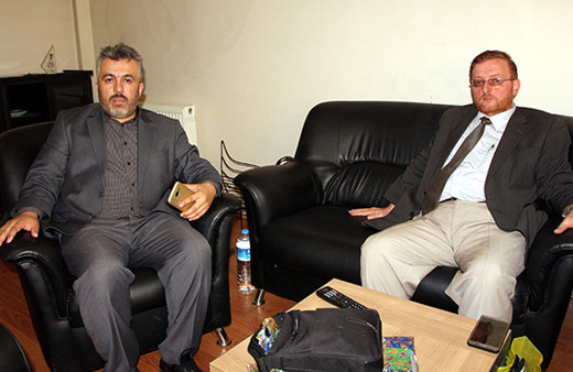 Bitcoin'den açığa alınan imamlardan ilk açıklama!