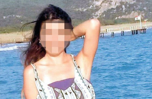 Üniversiteli kızın intiharında sır perdesi çözüldü mü?