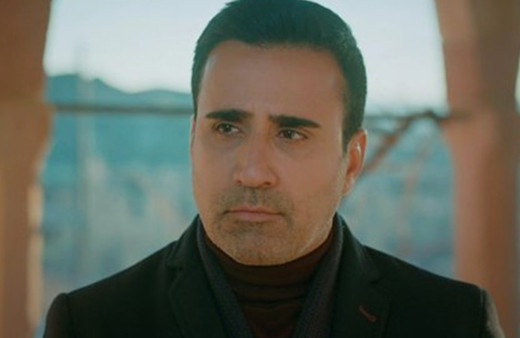 Aşk ve Mavi 59. bölüm 2. fragmanı