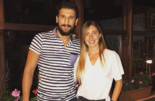 Adem Kılıççı sevgilisi kimdir? Adem Sabriye sevgili miydi itiraflar