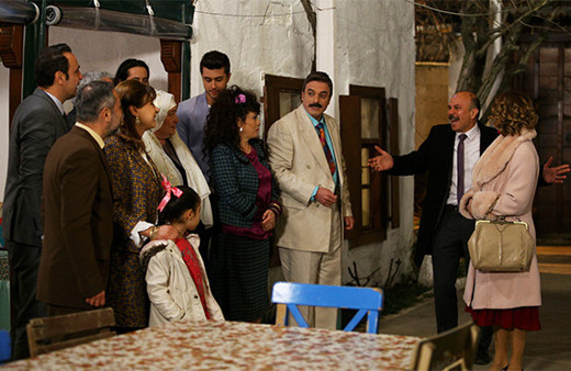 Kalk Gidelim 20. bölüm 2. fragmanı