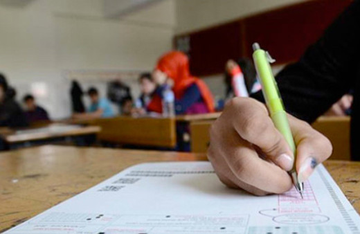 MAÖL Mesleki Açıköğretim Lisesi sınav giriş belgesi alma sayfası-2018