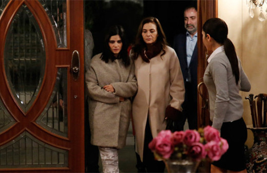 Adı Zehra 6. bölüm 2. fragmanı