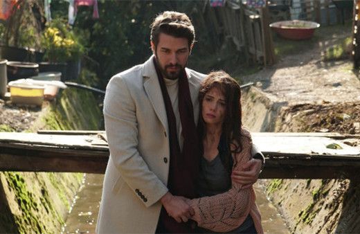 Bir Mucize Olsun 1. bölüm fragmanı