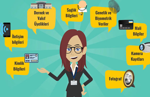 Kişisel verilerimizi nasıl koruruz? KVKK’dan uyarı