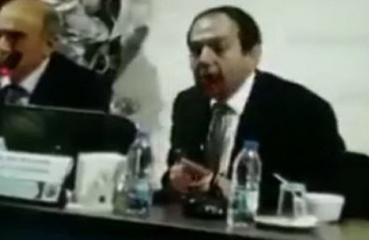 AKP'li Şamil Tayyar, Erdoğan'dan gizlendiğini iddia ettiği videoyu paylaştı