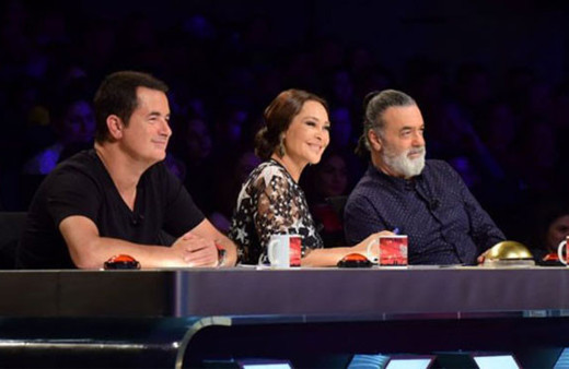 Yetenek Sizsiniz Türkiye'de finale kimler kaldı? İşte 6 finalist