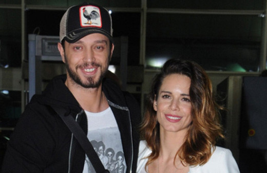 Eliz Sakuçoğlu Murat Boz'u Diriliş Ertuğrul oyuncusuyla mı aldattı ?