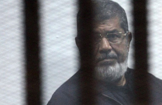 Mursi'den kötü haber! Hayatını kaybedebilir