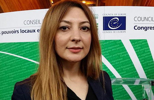 Avrupa Konseyi'nden skandal karar! Leyla İmret...