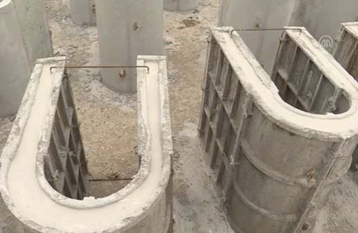 Gören şok oldu! Afrin'de ortaya çıktı