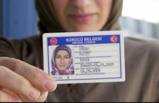 Ehliyet yenileme ücreti ne kadar-EGM ehliyet randevu alma sayfası