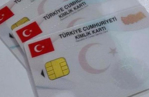 Yeni kimlik alma ücreti-kaç para nereye ödenecek?