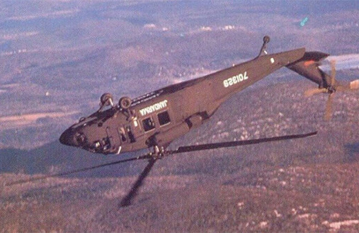 ABD'li mühendisler 'olmaz' dedi Türk pilot başardı