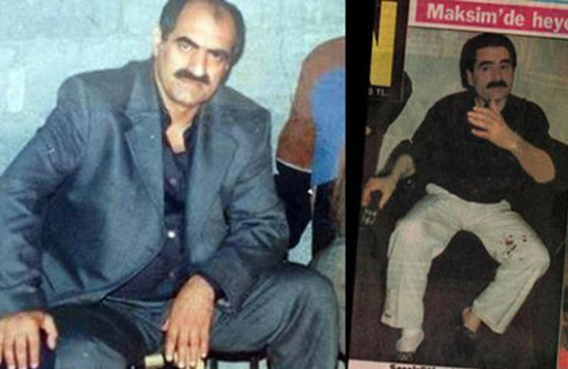 İbrahim Tatlıses'in vurulması olayına adı karışmıştı! Hayatını kaybetti