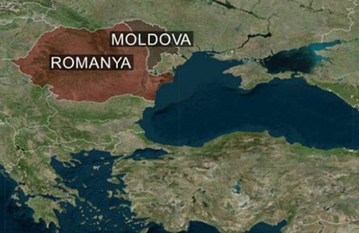 Büyük sürpriz! İki ülke birleşme yolunda