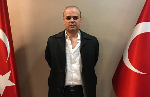 İşte MİT tarafından Balkanlar'da yakalanan 6 FETÖ'cü