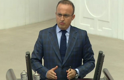 AK Partili Turan: Eğer Erdoğan olmasaydı bu ülke...