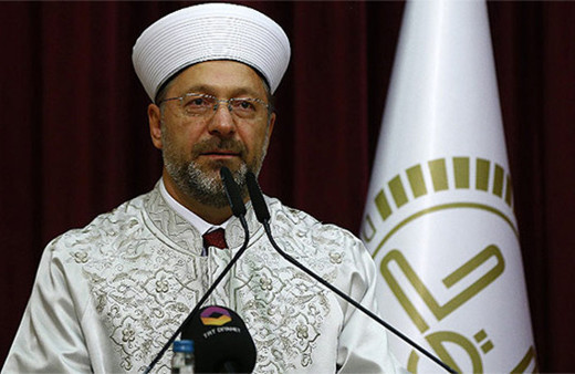 Diyanet harekete geçti! 61 ile kadın müftü yardımcısı