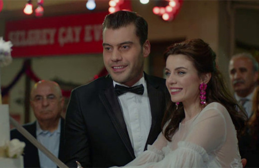 Şevkat Yerimdar 44. bölüm sezon finali fragmanı