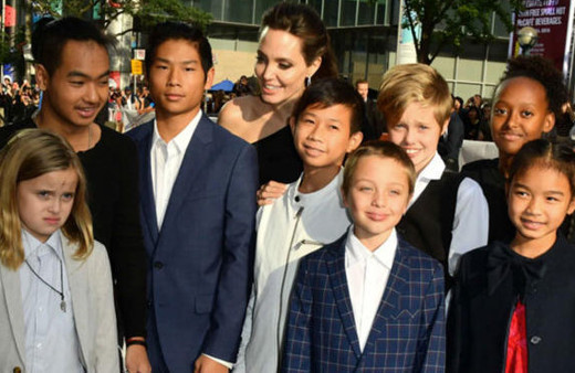 Ünlüler çocuklarına neleri yasaklıyor!