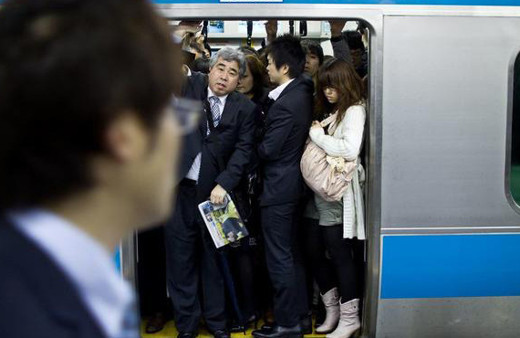 Dünyanın en çok çalışan ülkesi