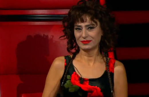 Yıldız Tilbe'den 14 muhteşem cümle!