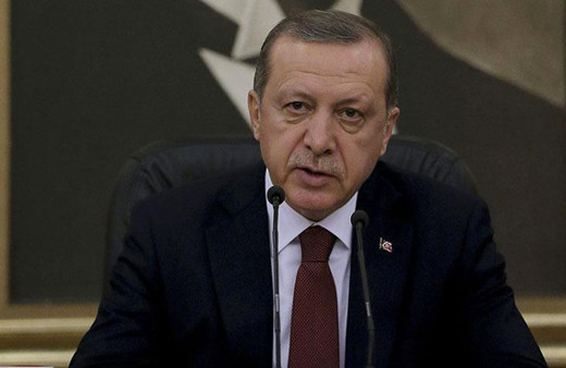 Yerli ve milli sanayi toplantısında 29 proje konuşuldu