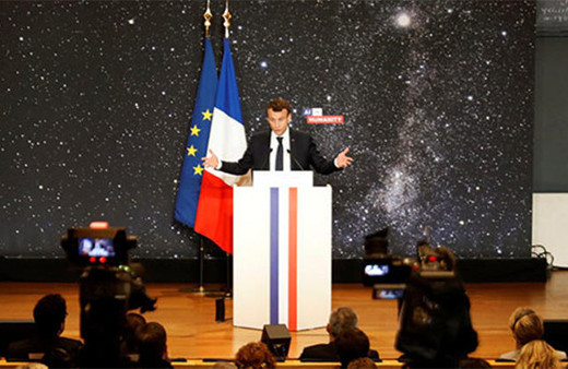 Skandal hamle: Fransa’dan kriz çıkaracak adım! YPG için...