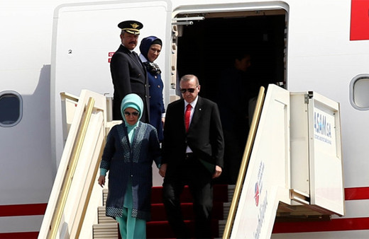 Erdoğan 28 Şubat mağdurları için konuştu