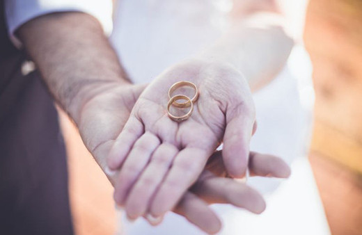 Türkiye'de boşanan çift sayısı arttı