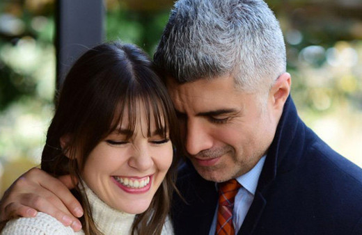 İstanbullu Gelin'e yeni oyuncu!