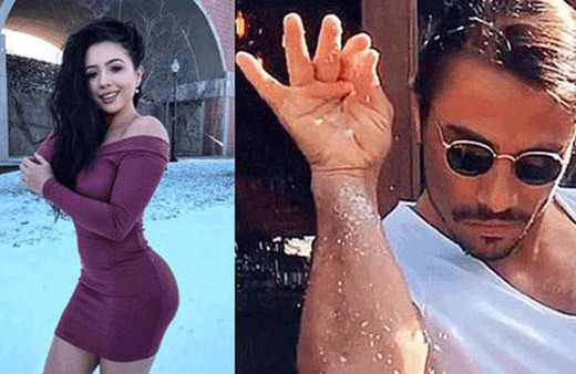 Şimdi Nusret düşünsün!