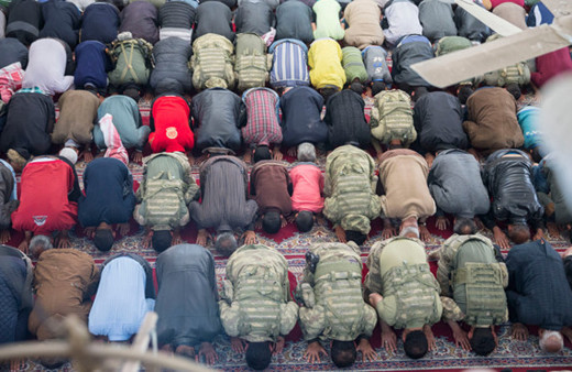 Cuma Hutbesi 30 Mart 2018 Diyanet İşleri Başkanlığı konu ne?