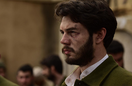 Mehmetçik Kûtulamâre 10. bölüm fragmanı