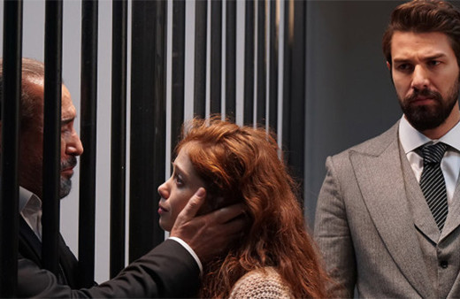 Bir Mucize Olsun 1. bölüm 2. fragmanı