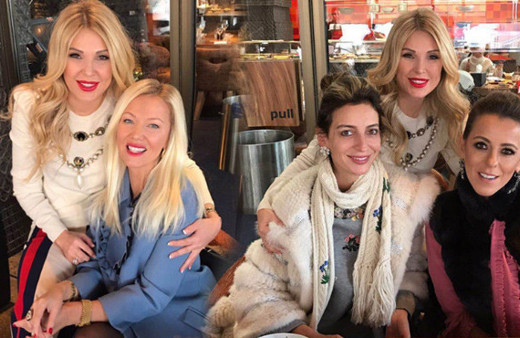 Ünlülerin mimarına haciz şoku! Başı belada