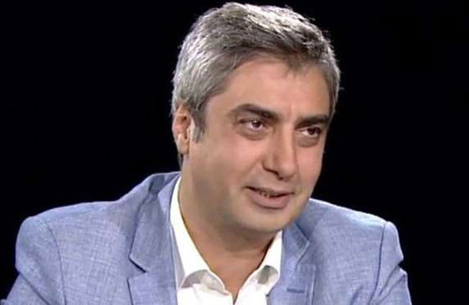 İşte Necati Şaşmaz'ın canlandıracağı yeni karakter! 