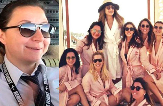 Düşen jet ile ilgili flaş gelişme! Kayıp pliot 2 Nisan'da...