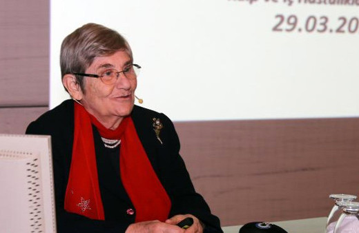 Canan Karatay'dan çok konuşulacak kuyruk yağı sözleri!